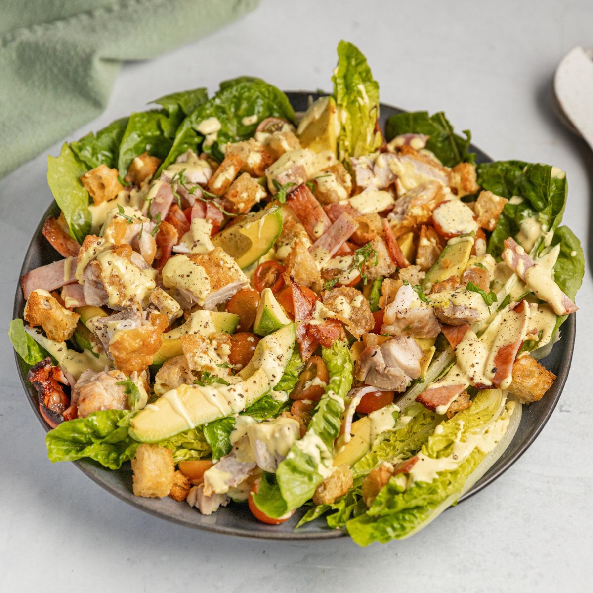 BLT Salad