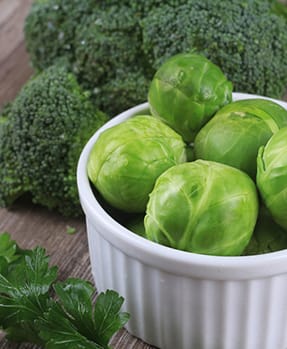 Broccoli Seeds
