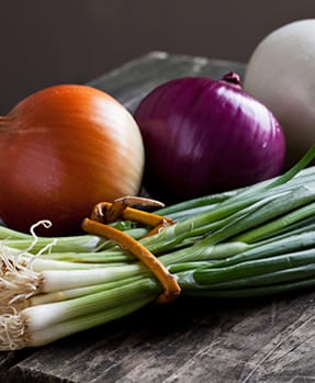 Onion Seeds