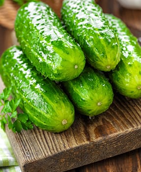 Cucumber Seeds