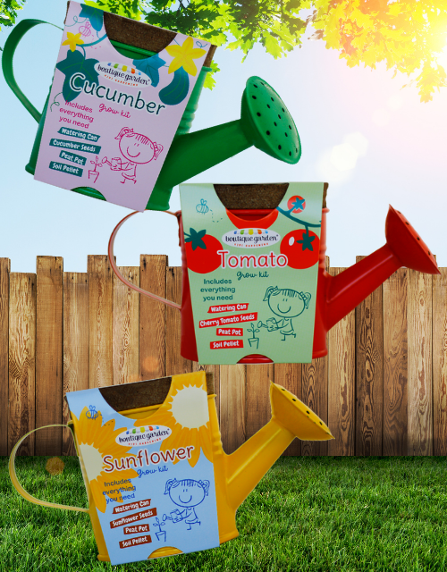 Garden Watering Kits