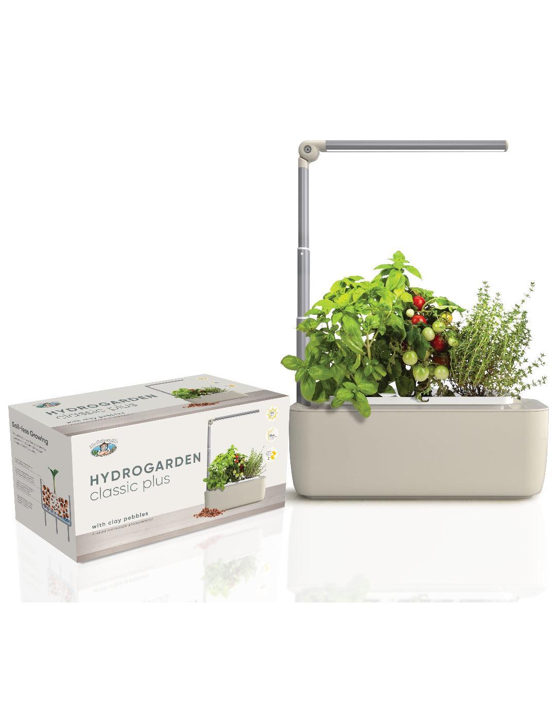 HydroGarden CLASSIC PLUS All-In-One Grow Kit