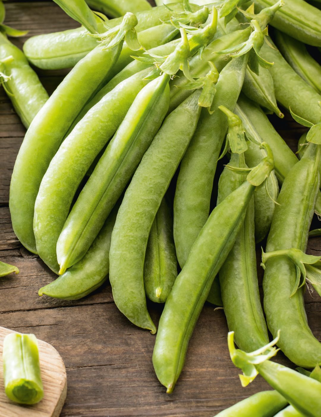 Pea Sugar Snap