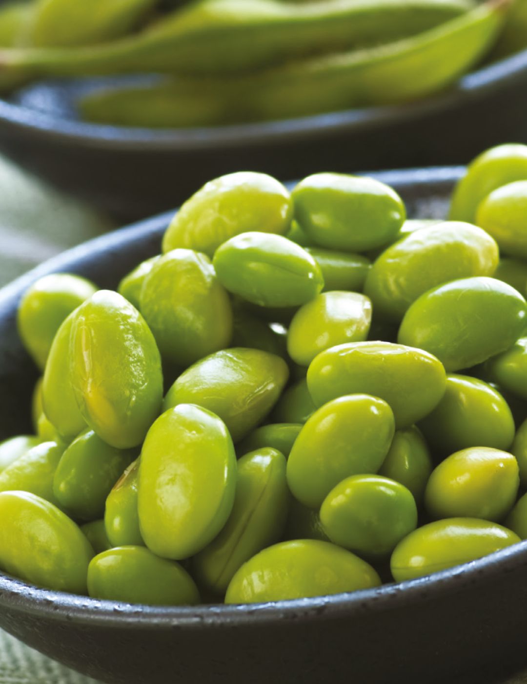 Soy Bean Edamame
