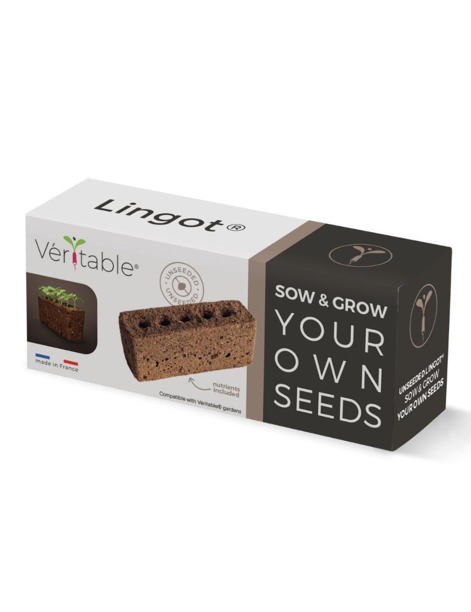 Véritable® Seedless Lingot® Refill