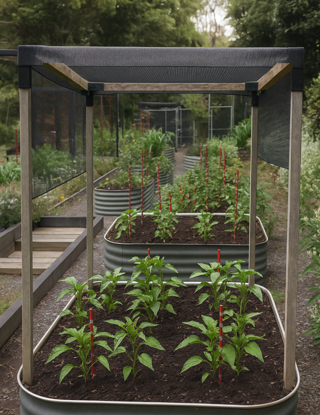 Build-a-Frame Brackets