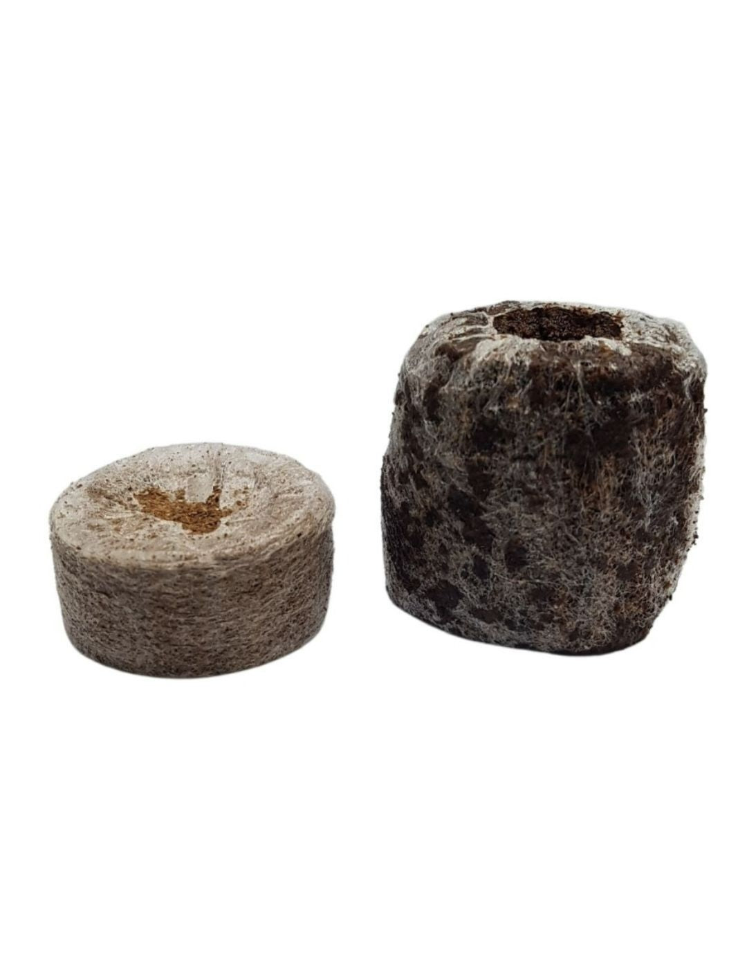 35mm Netted Coconut Fibre Pellets - 108 Pack