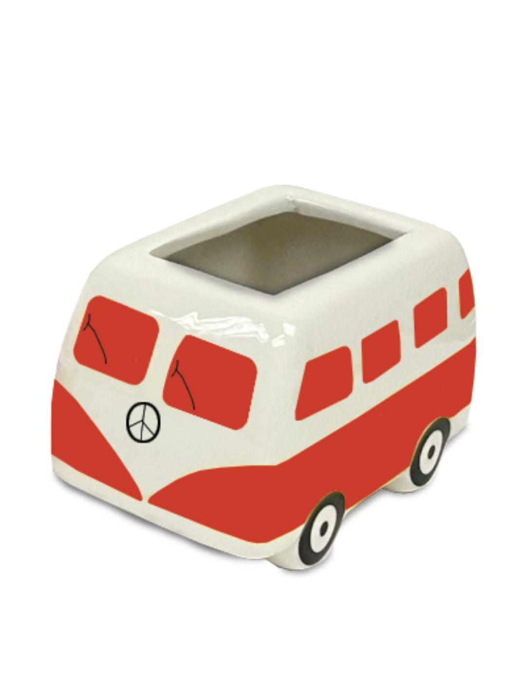 Good Vibes Minivan Grow Kit - Red