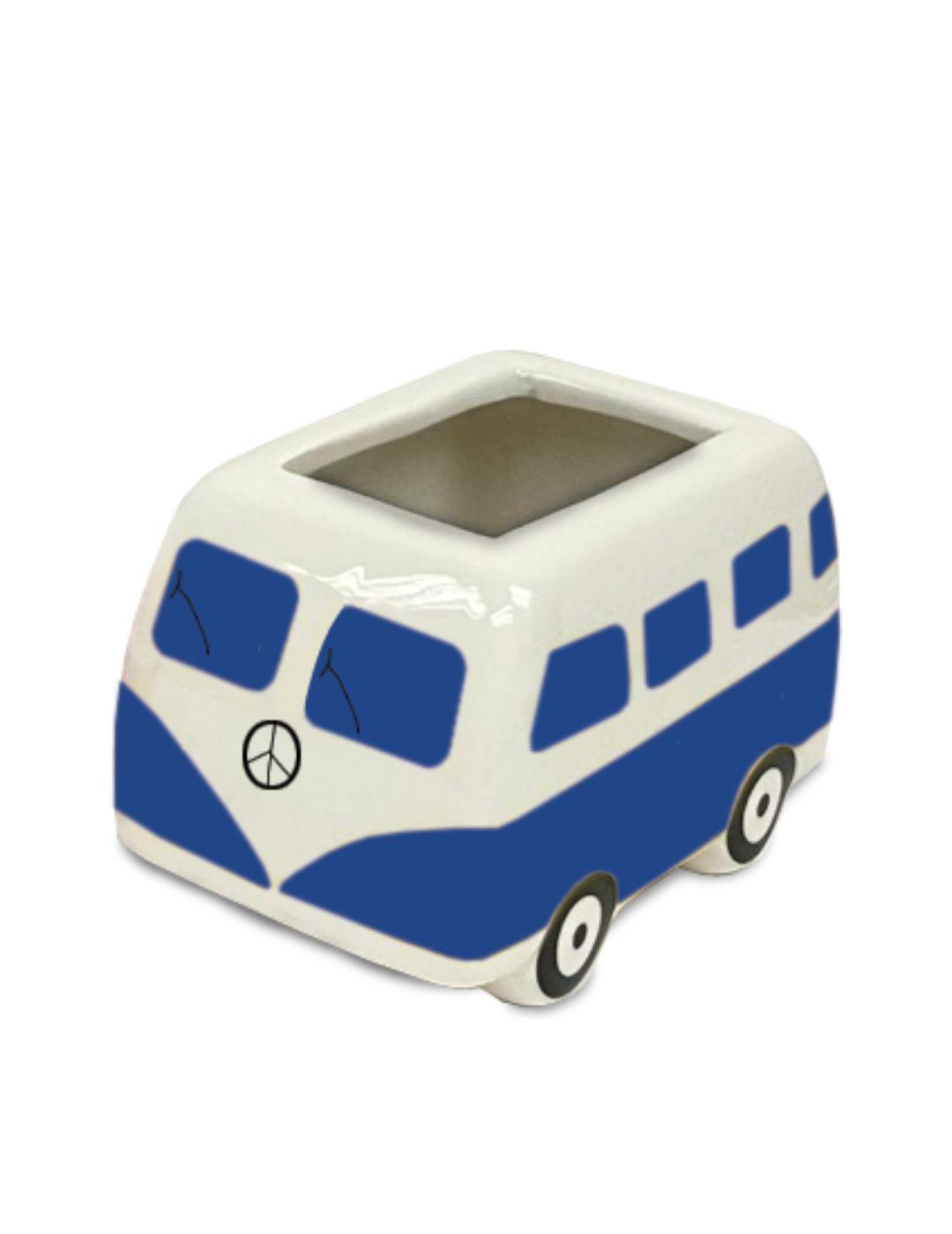 Good Vibes Minivan Grow Kit - Blue