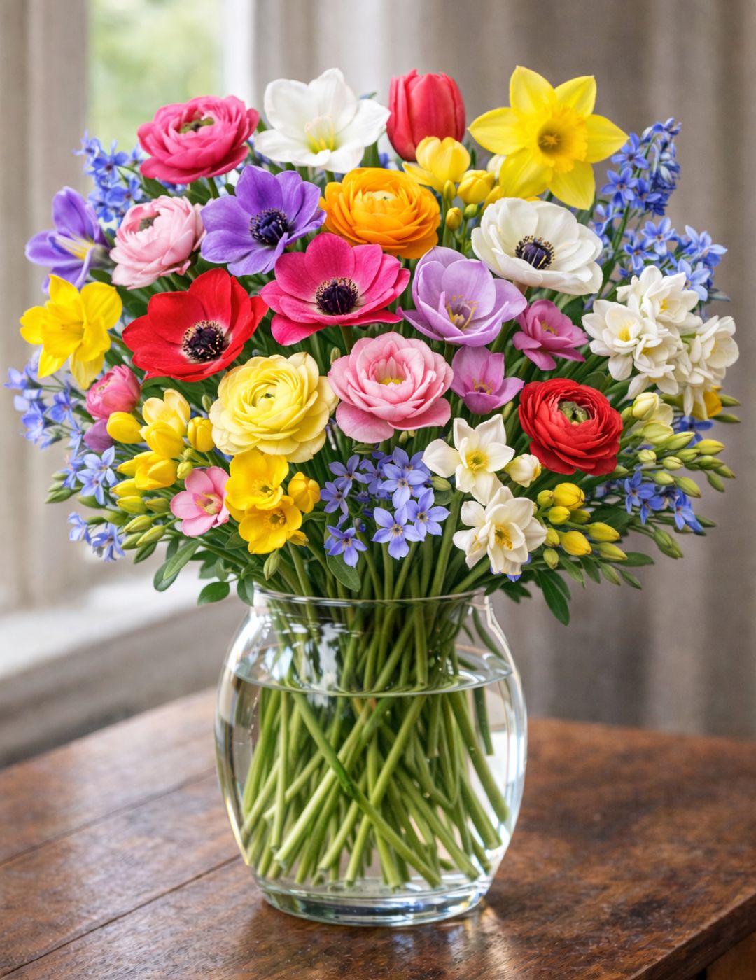 Favourites Bulb Bundle