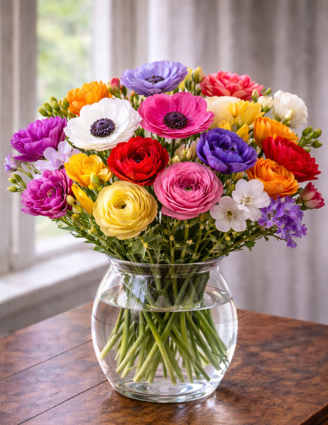 Mini Garden Favourites Bulb Bundle