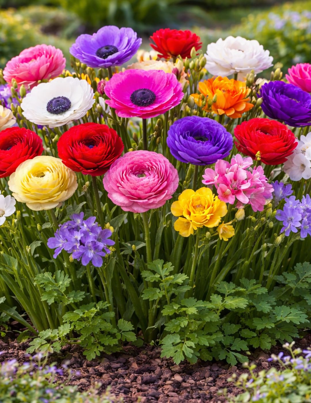 Mini Garden Favourites Bulb Bundle