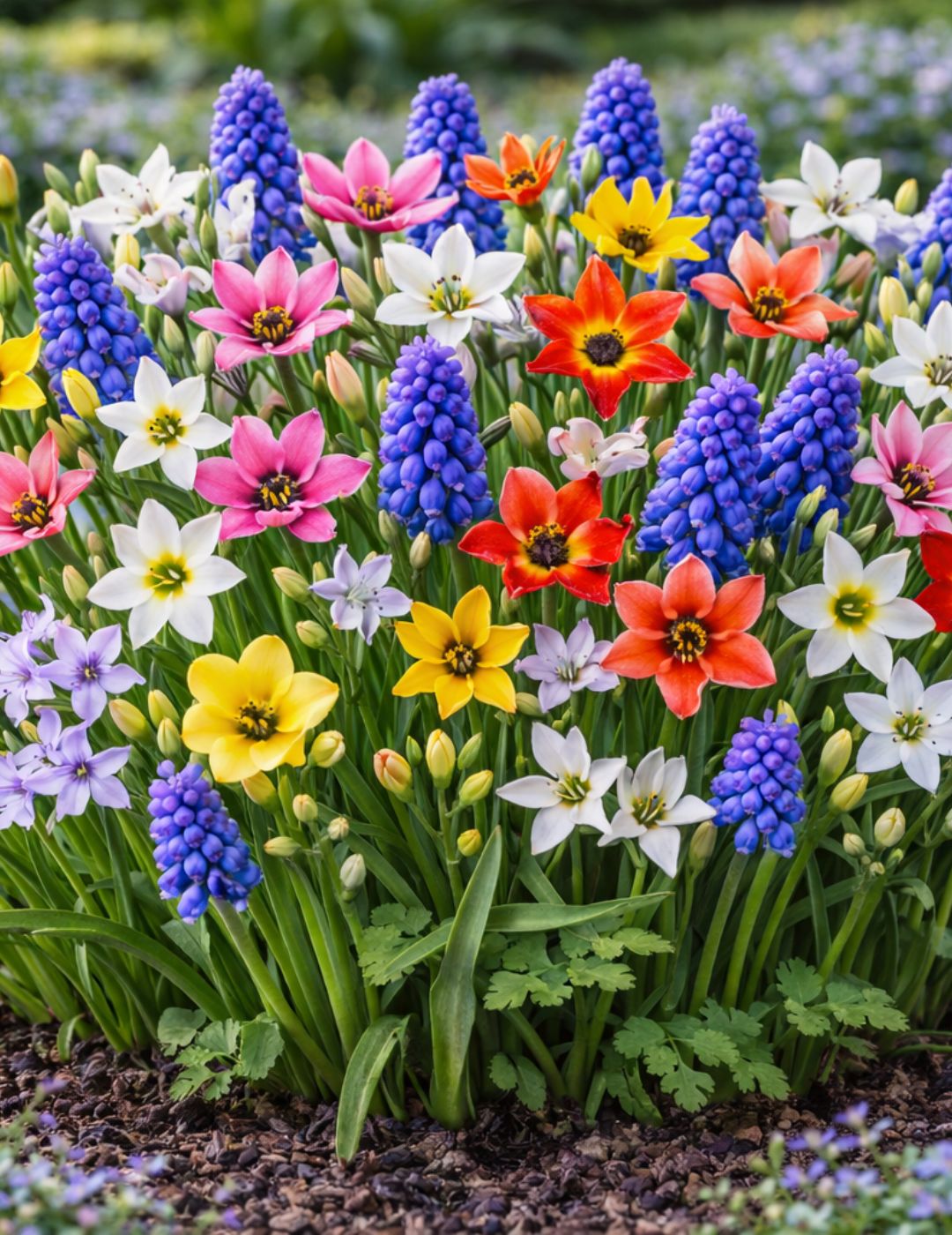 Mini Easy To Grow Bulbs Bundle