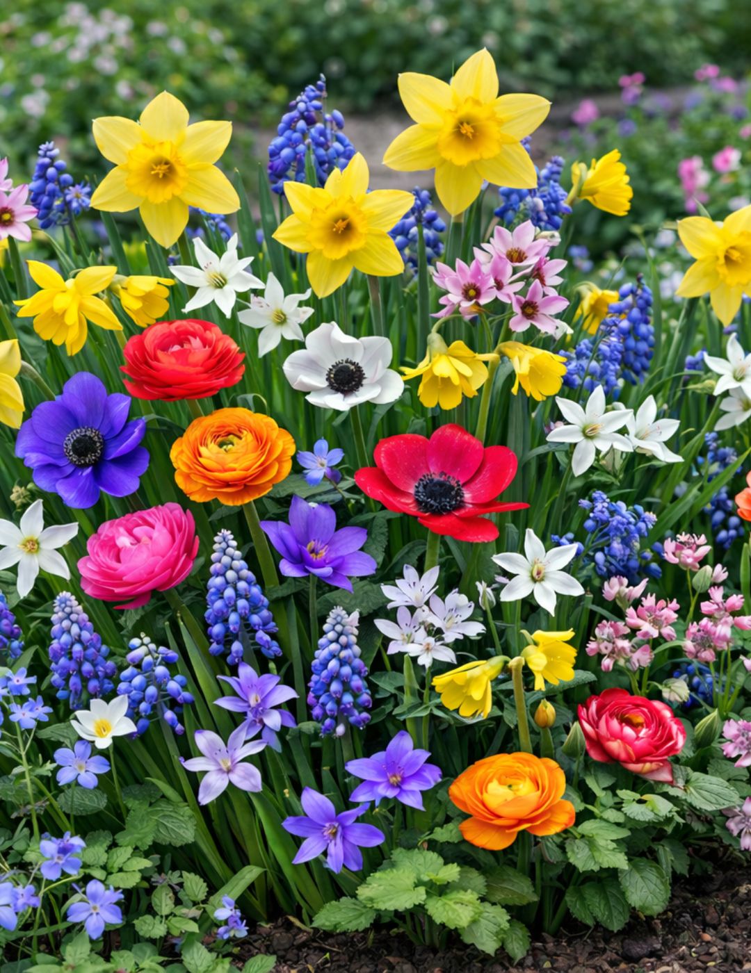 Easy To Grow Bulbs Bundle