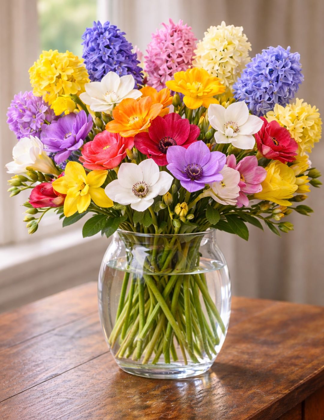 Sweet Scented Bulbs Bundle