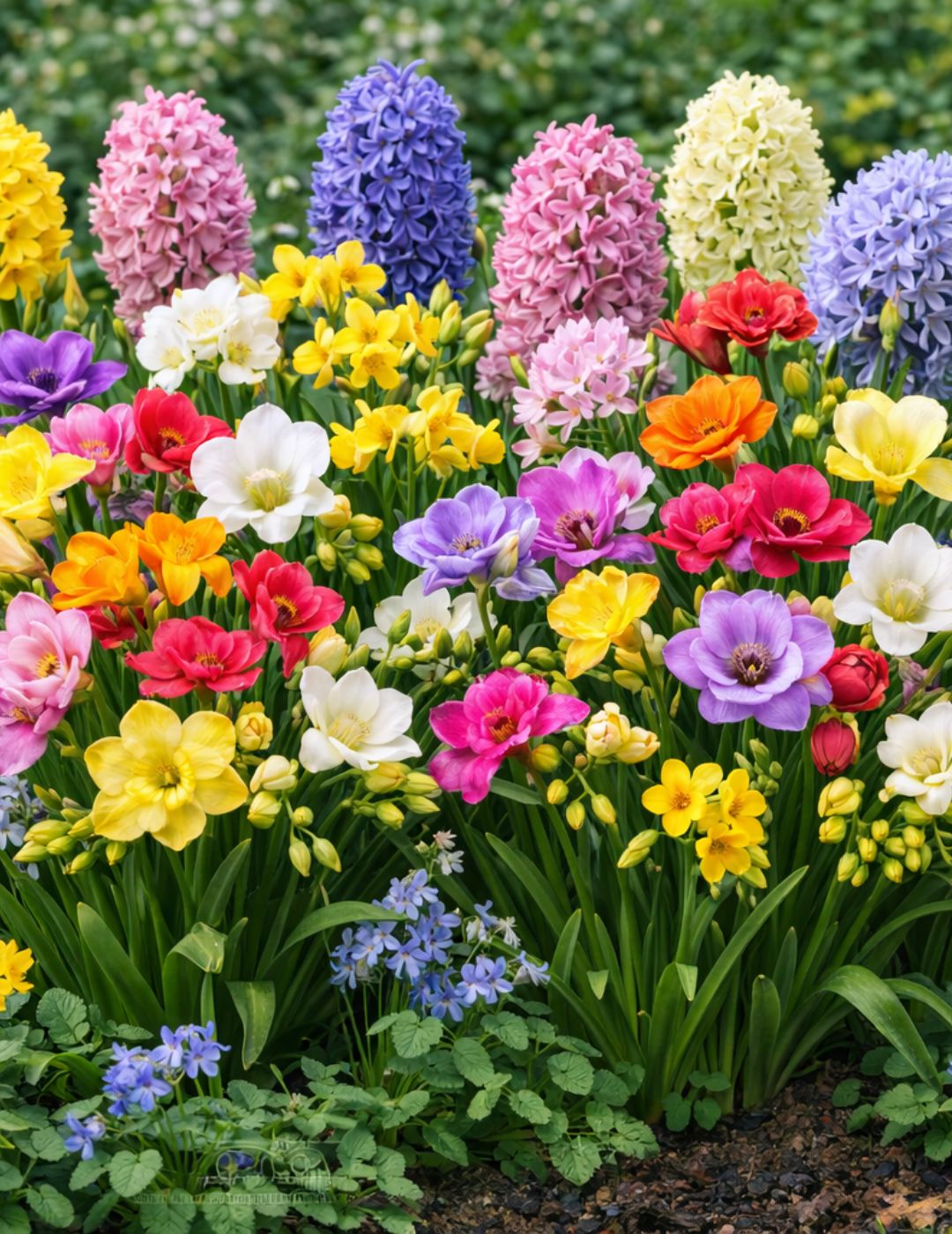 Sweet Scented Bulbs Bundle