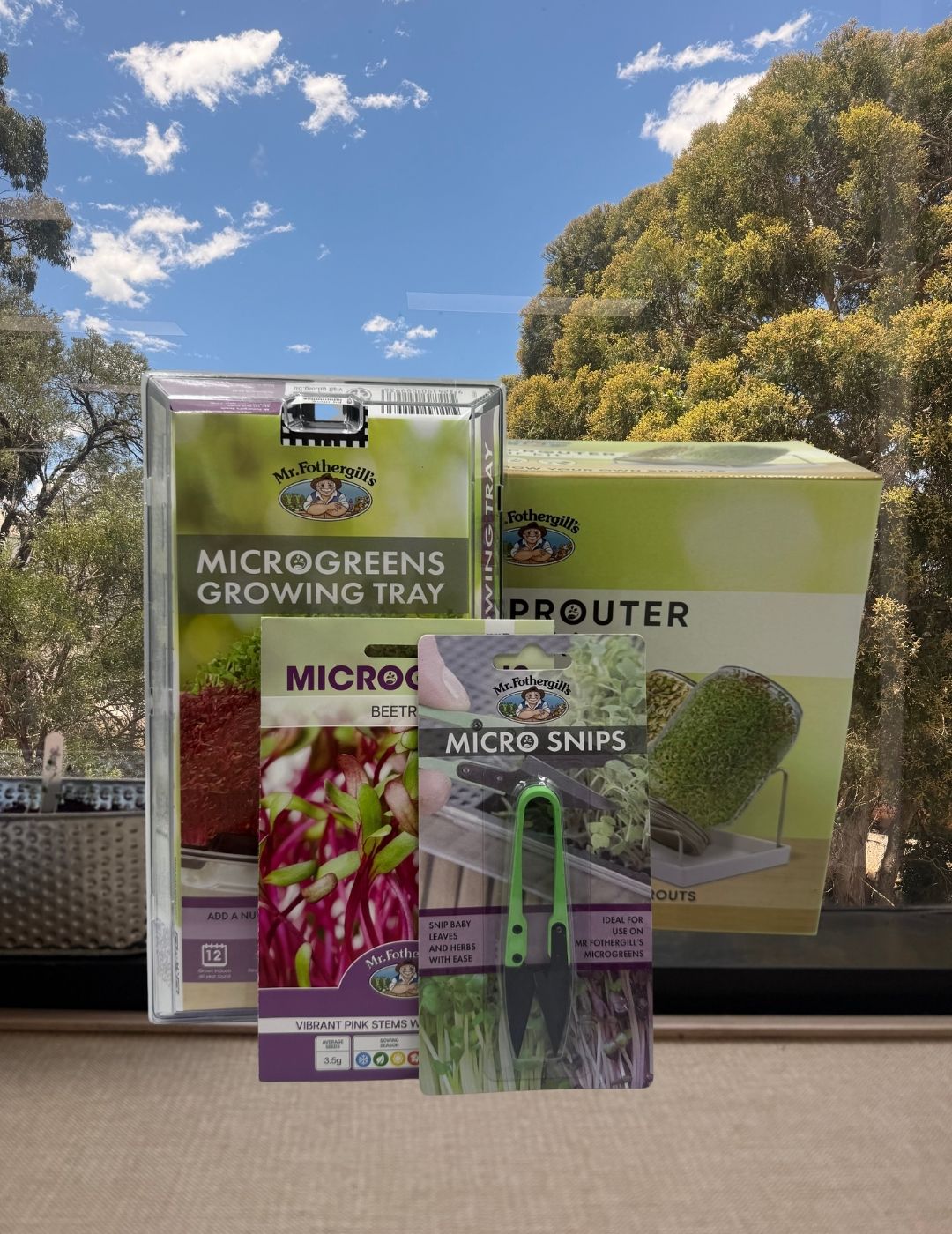 Natures Superfood Bundle