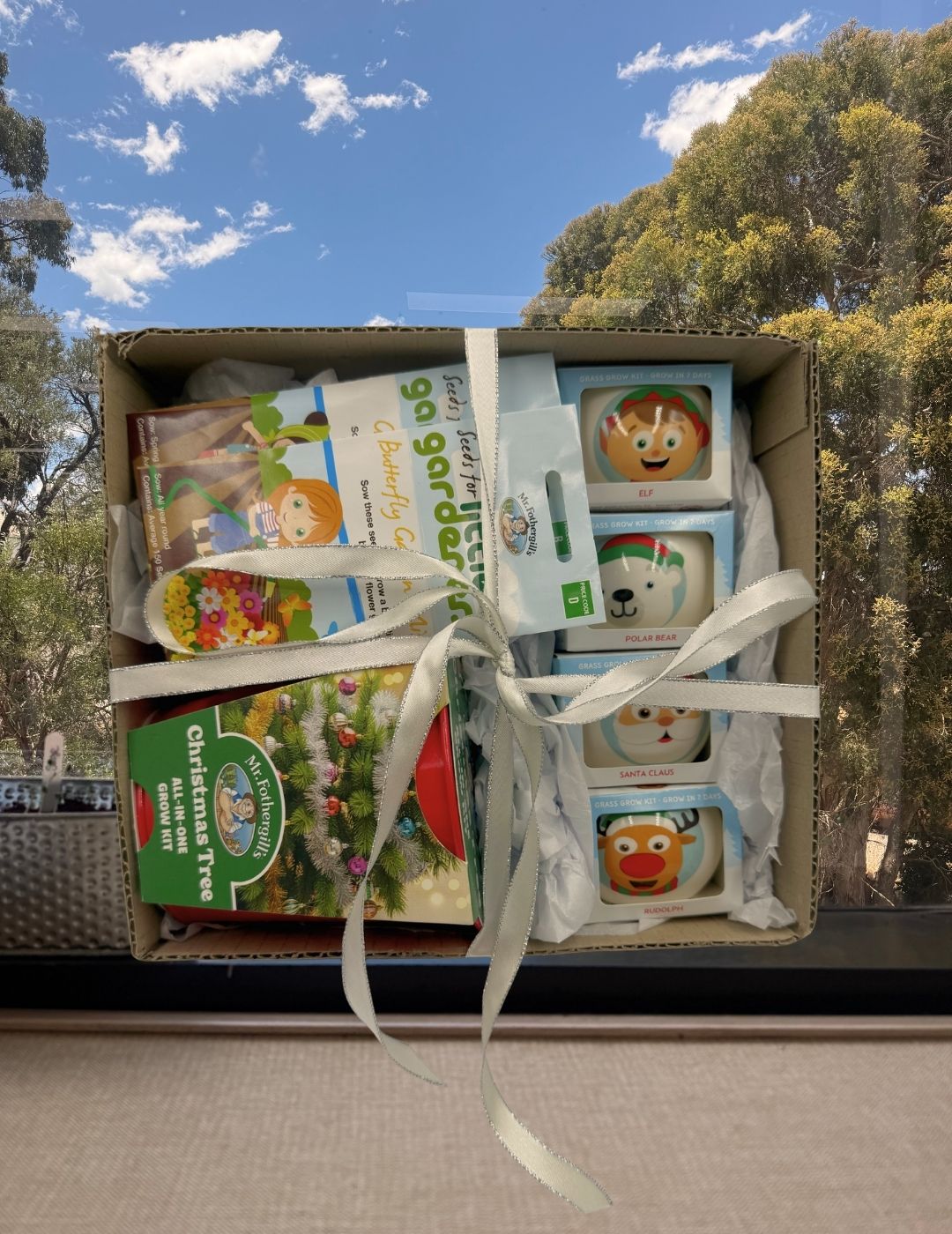 Christmas Themed Gifting Bundle