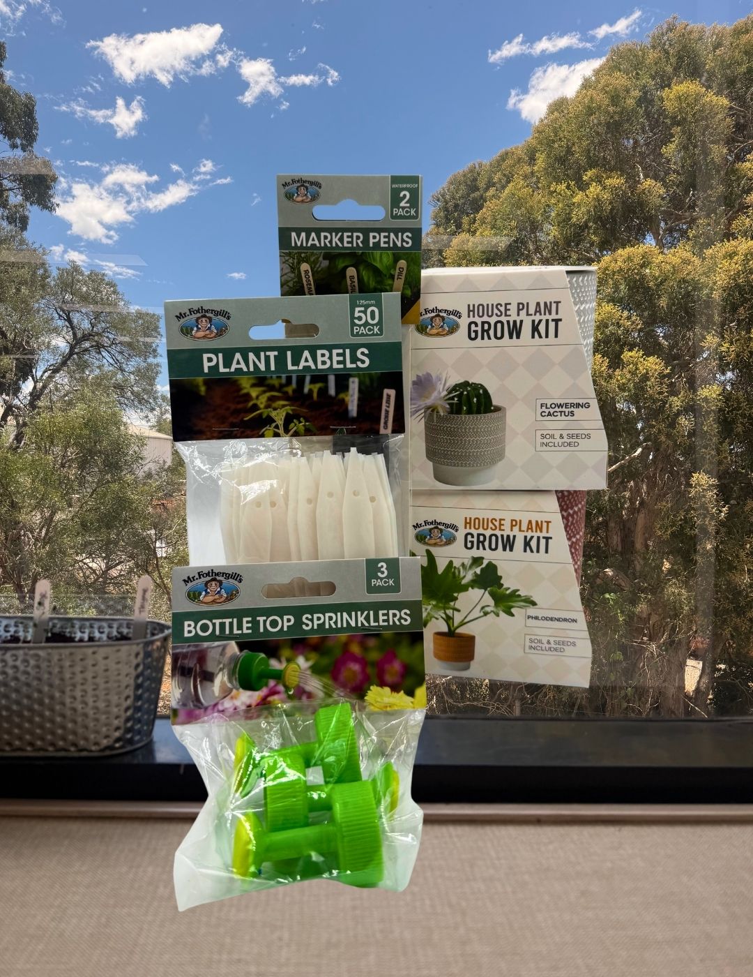 Plant Parents Gifting Bundle