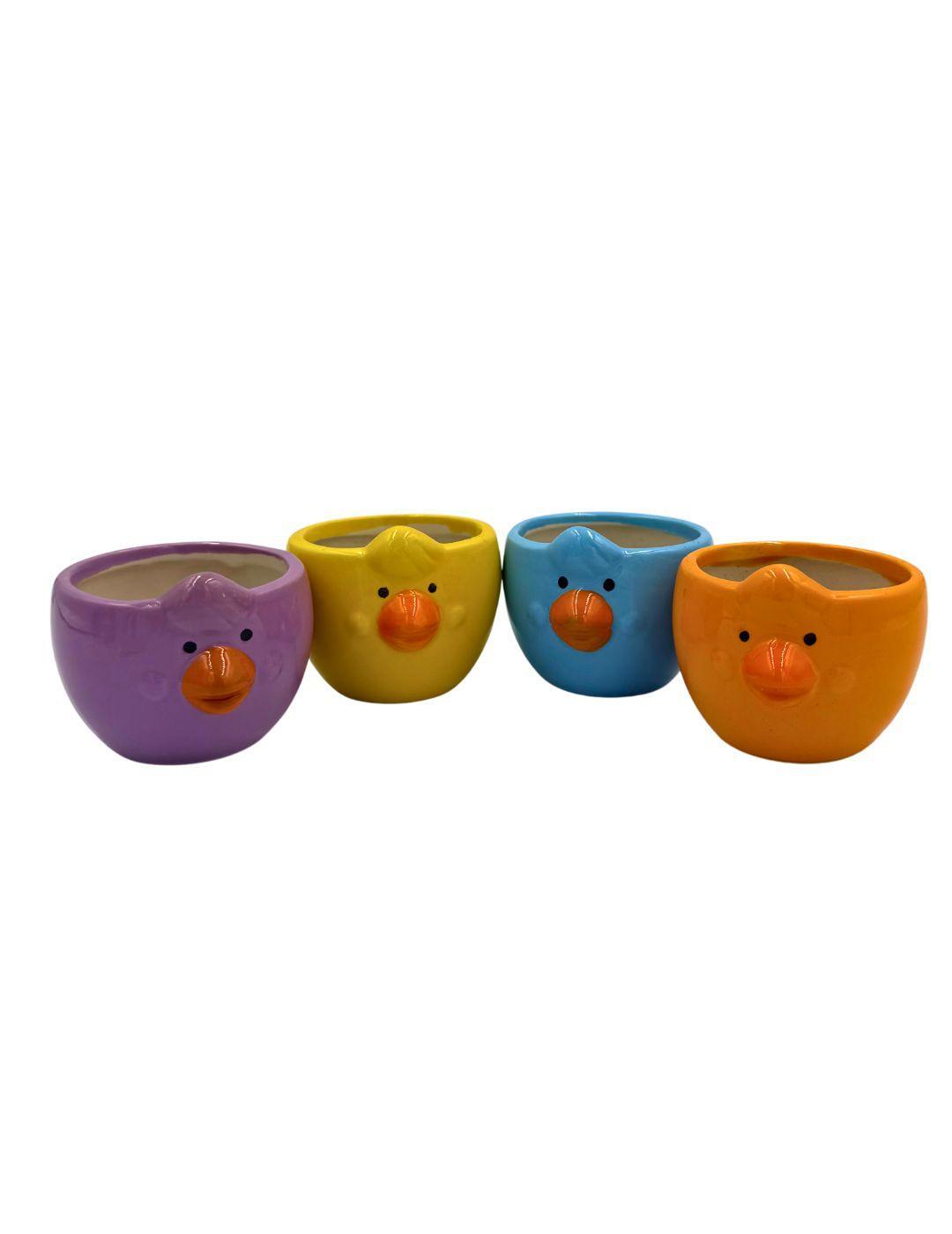 Easter Cress Chick - Assorted Colours