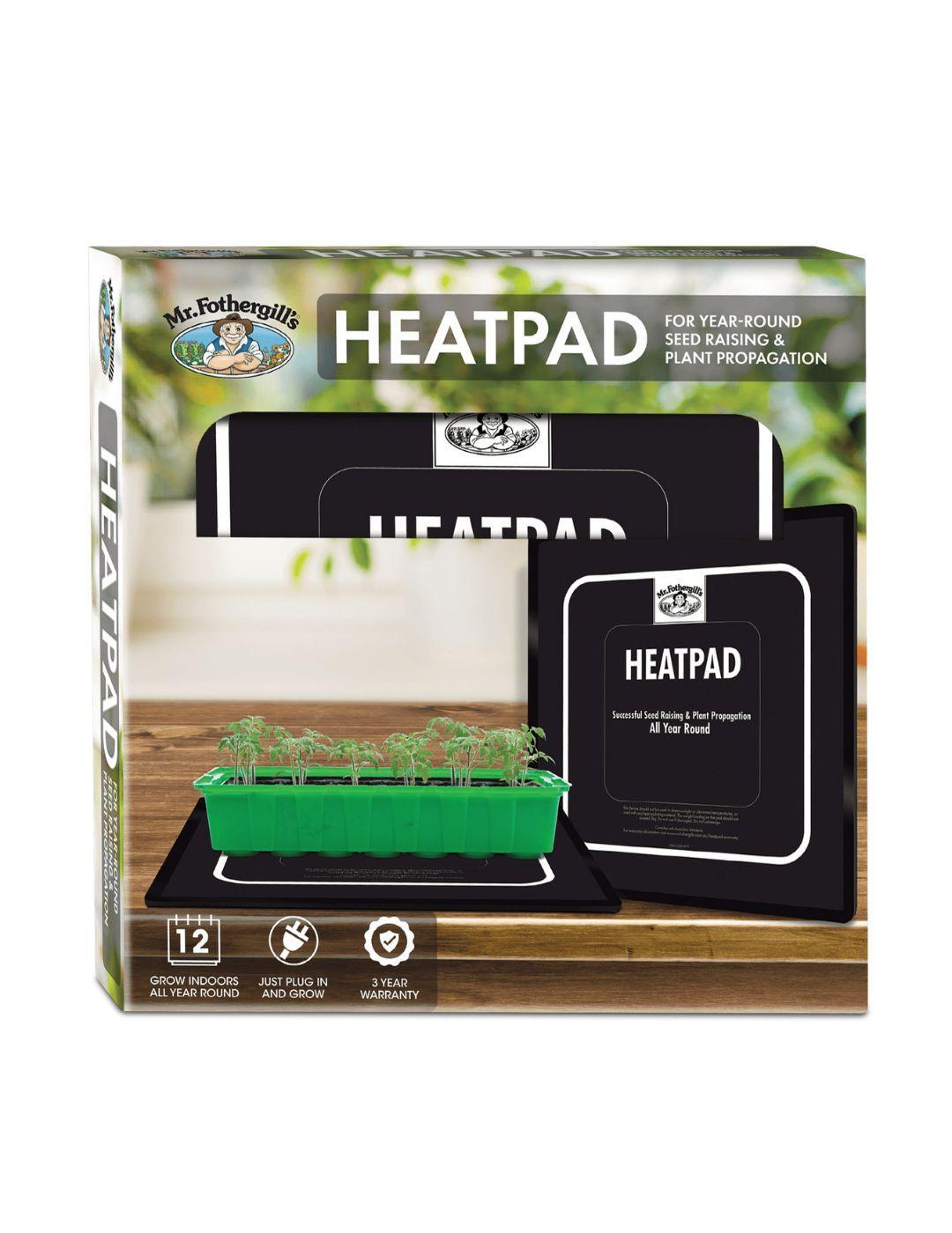 HeatPad