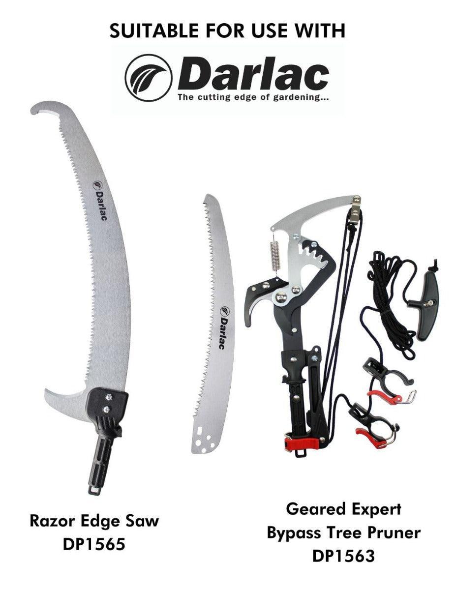 Darlac Expert Giant Telescopic Pole