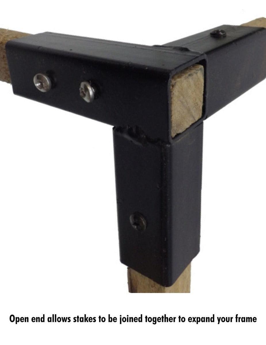 Build-a-Frame Brackets