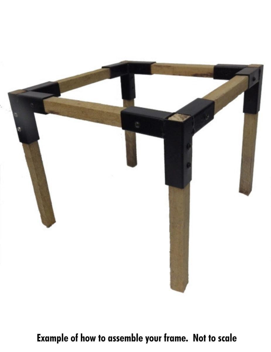 Build-a-Frame Brackets