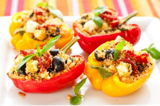 capsicum-sweet-romano