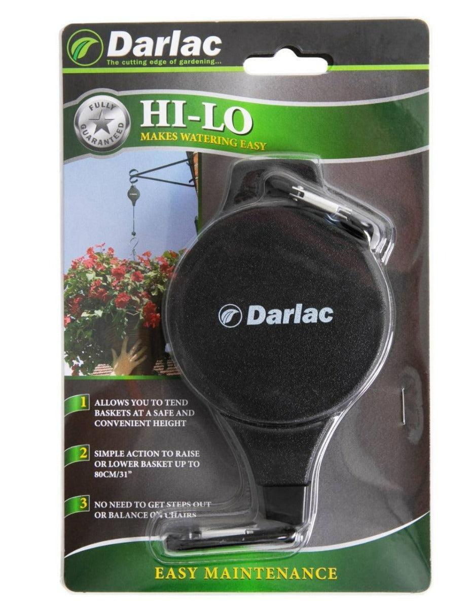 Darlac Hi-Lo For Hanging Baskets