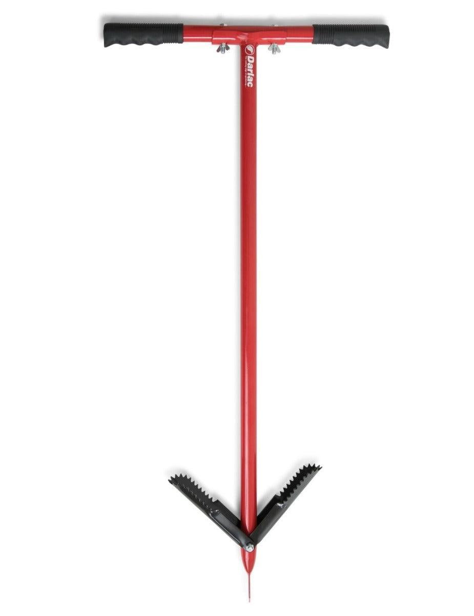 Darlac Compost Aerator