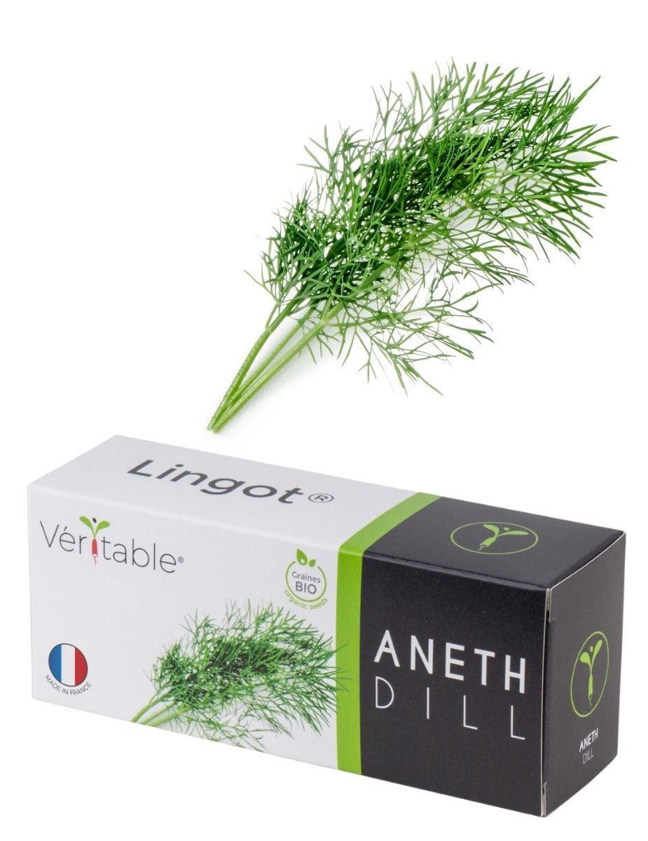 Véritable® Seed Lingot® - Dill