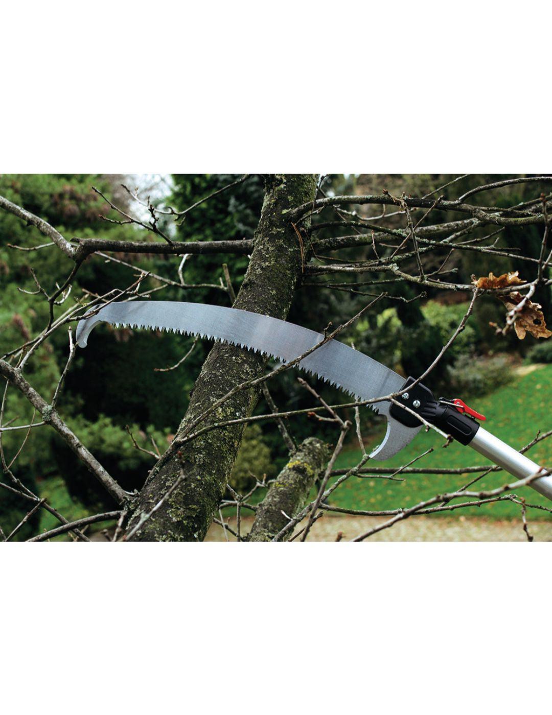 Darlac Expert Razor Edge Saw