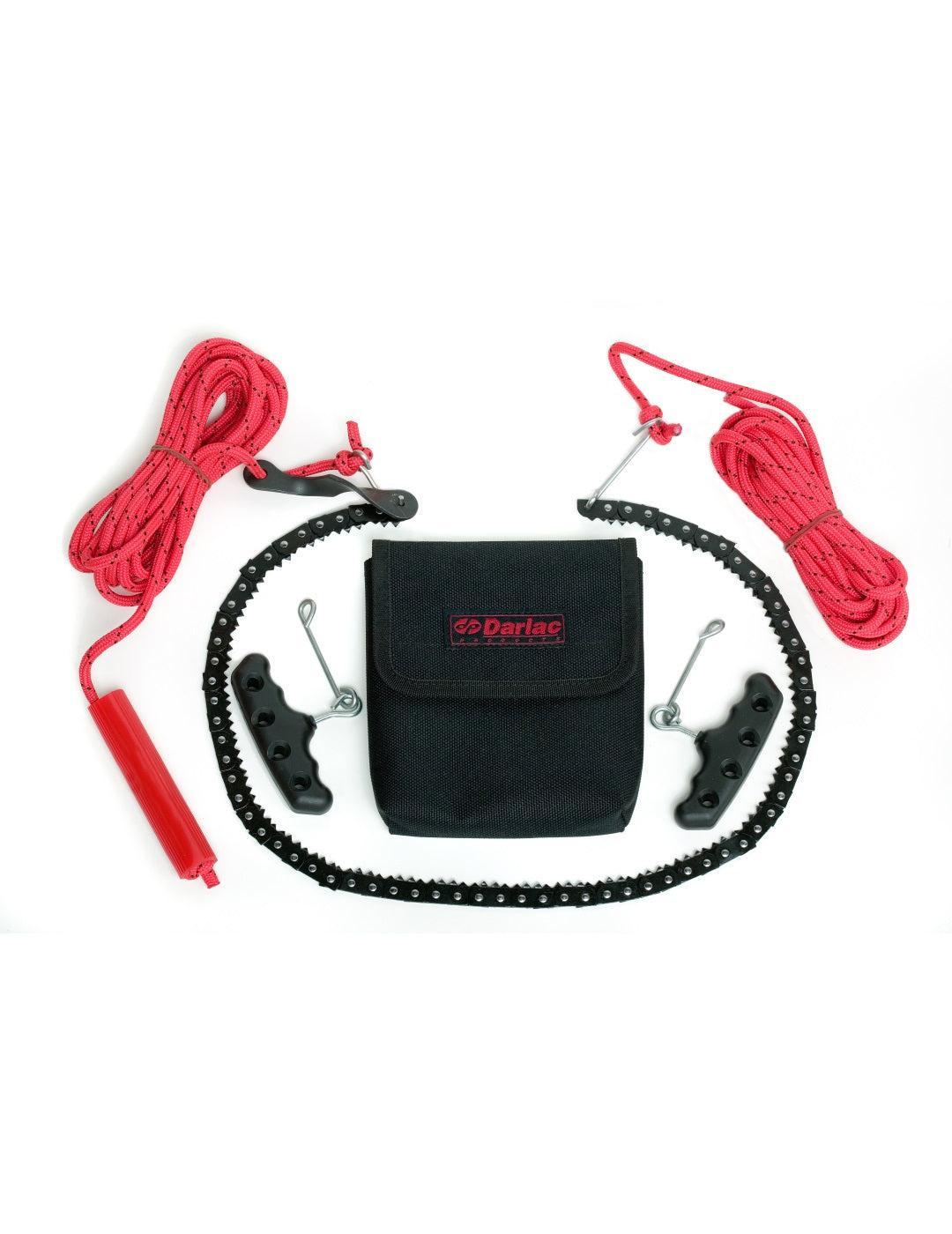 Darlac Pocket Chain Saw