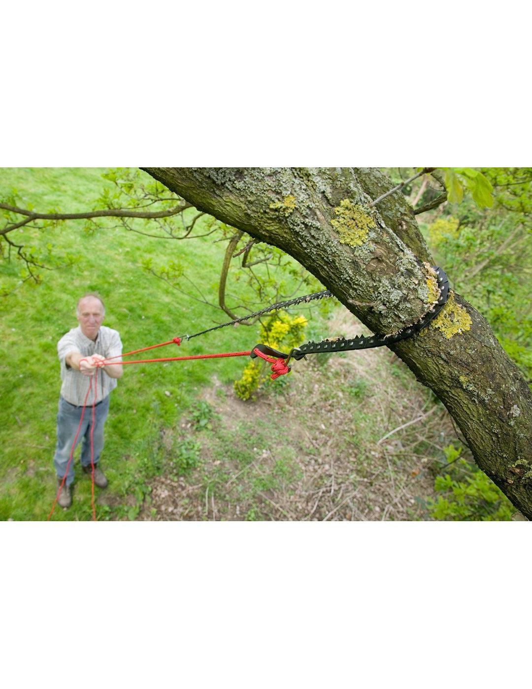Darlac Pocket Chain Saw