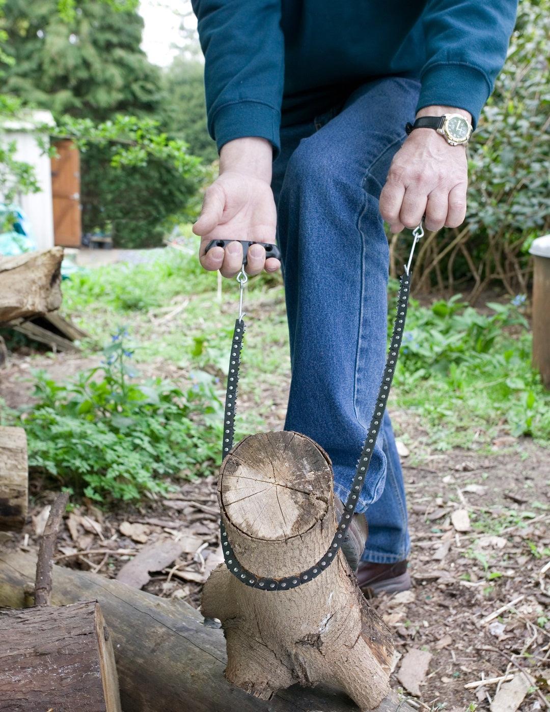 Darlac Pocket Chain Saw