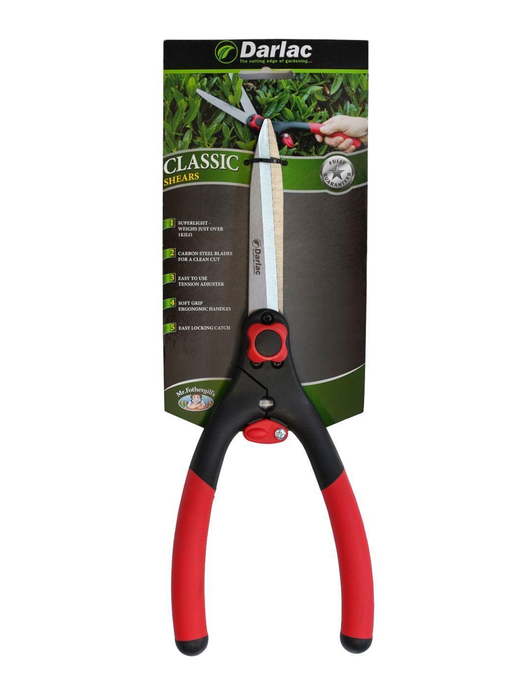 Darlac Classic Shears