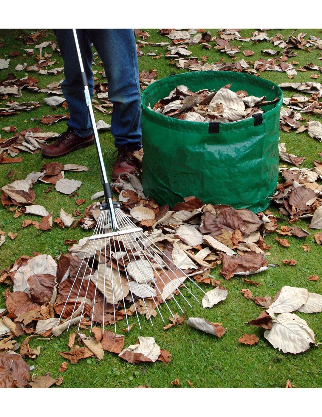 Darlac Telescopic Expanding Rake Large