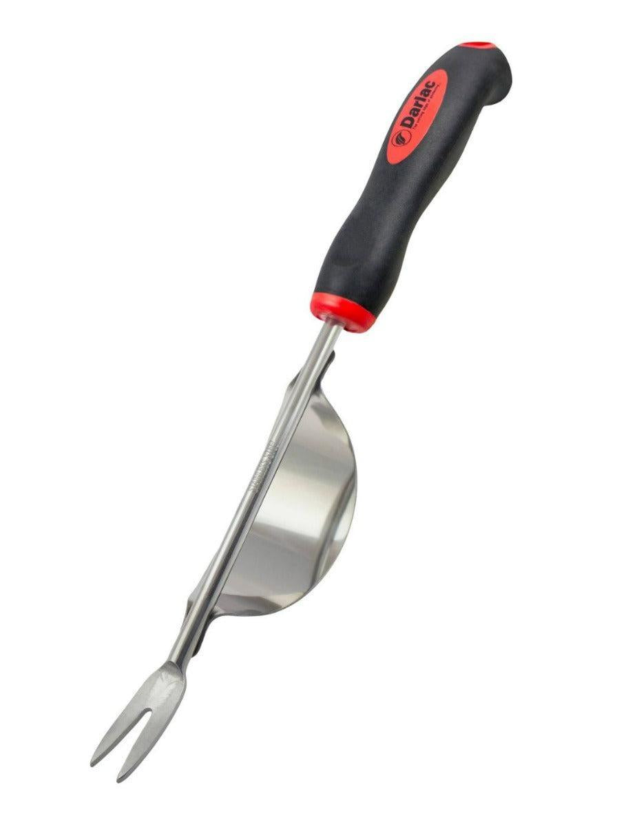 Darlac Stainless Steel Hand Weeder