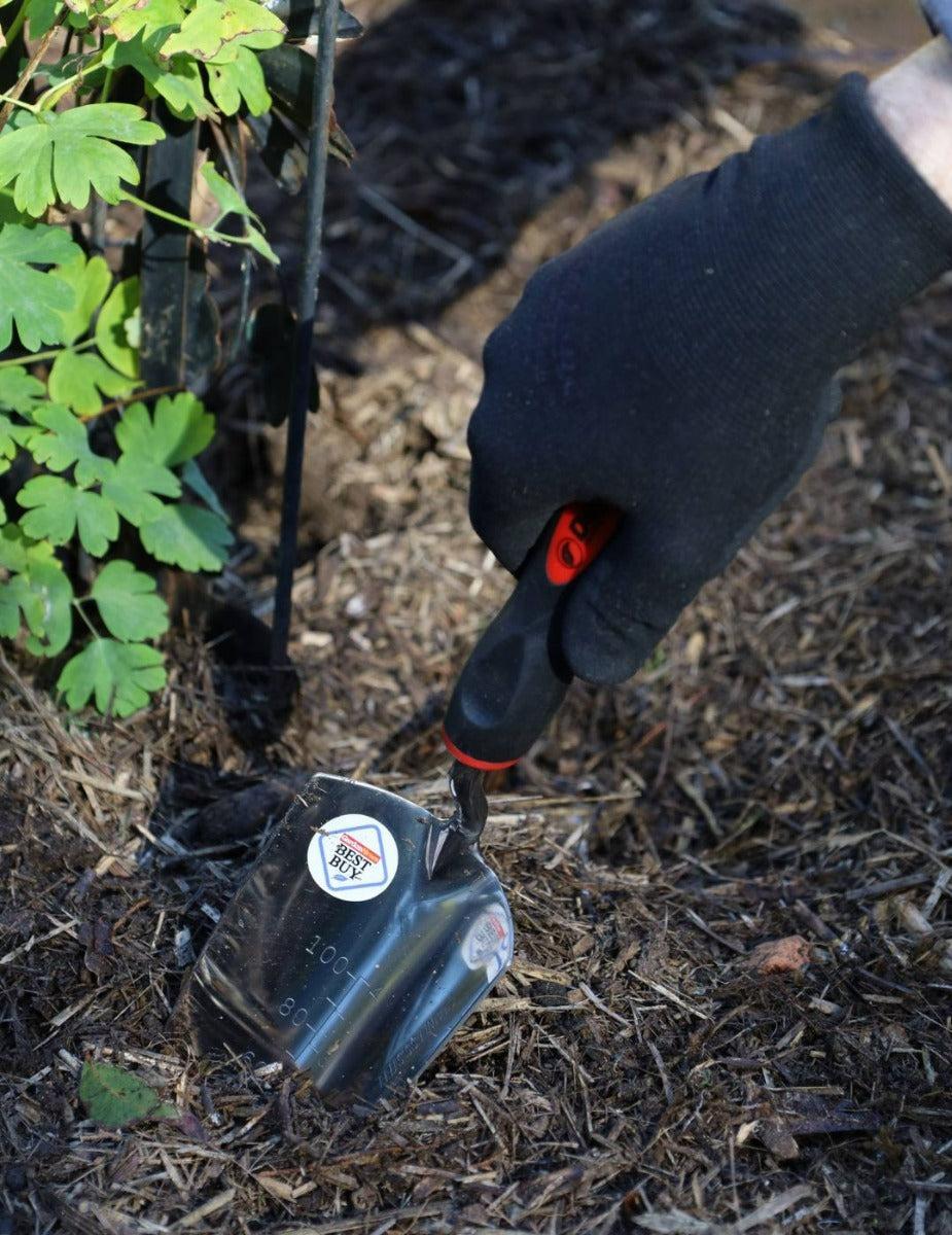 Darlac Stainless Steel Garden Trowel