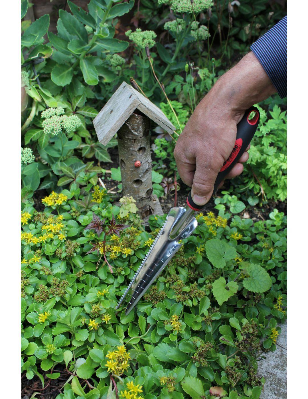 Darlac 5 in 1 Trowel