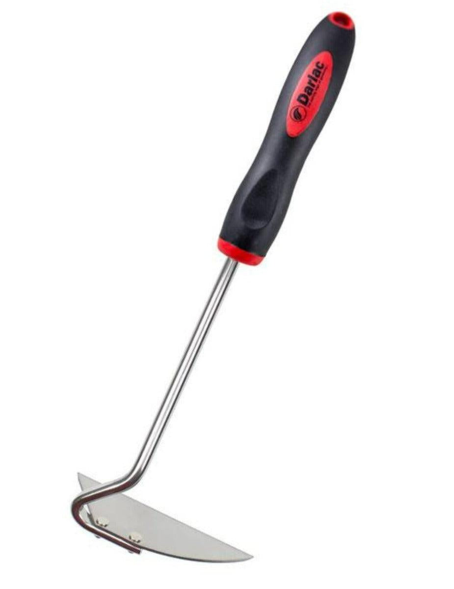 Darlac Stainless Steel Onion Hoe