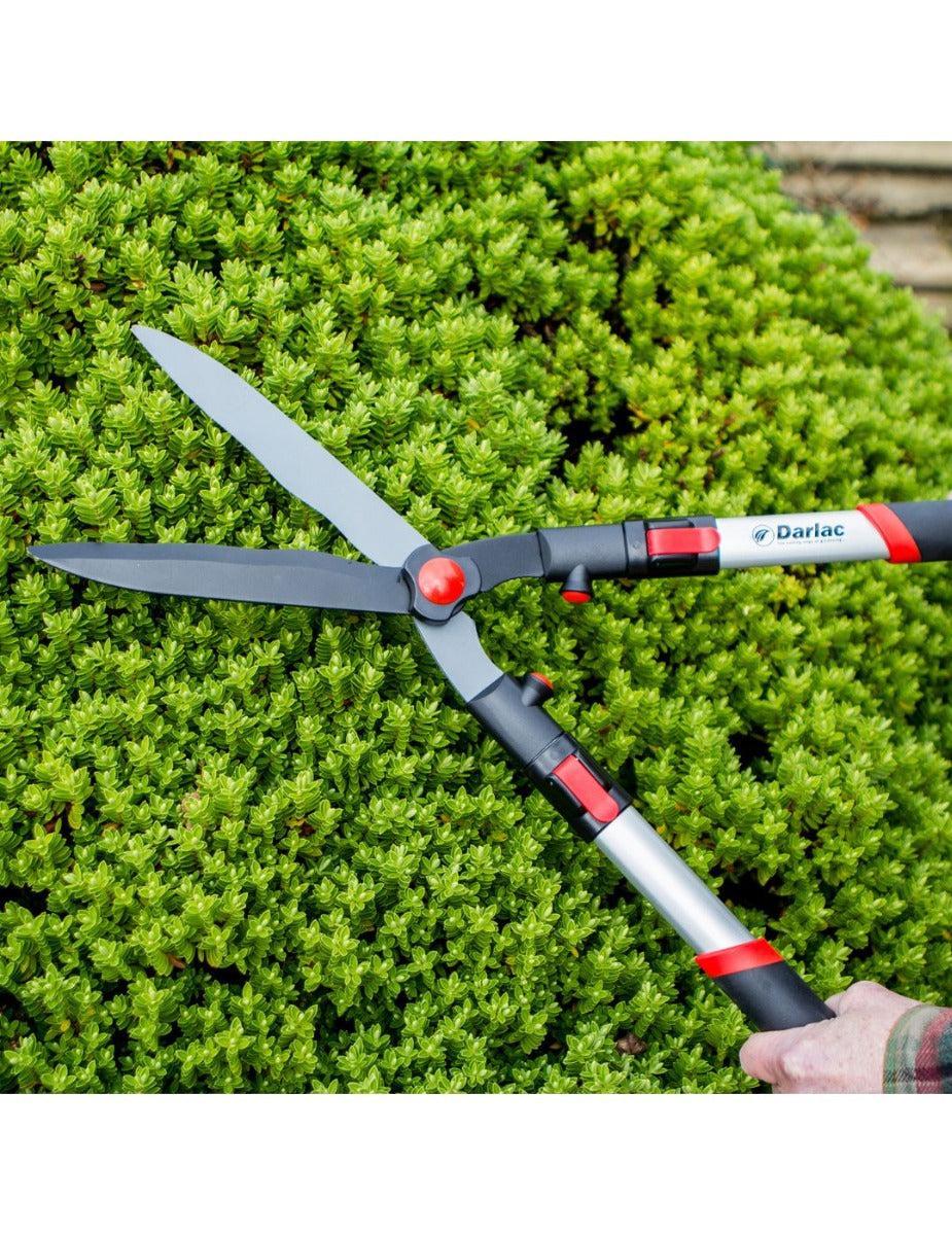 Darlac Telescopic Hedge Shear
