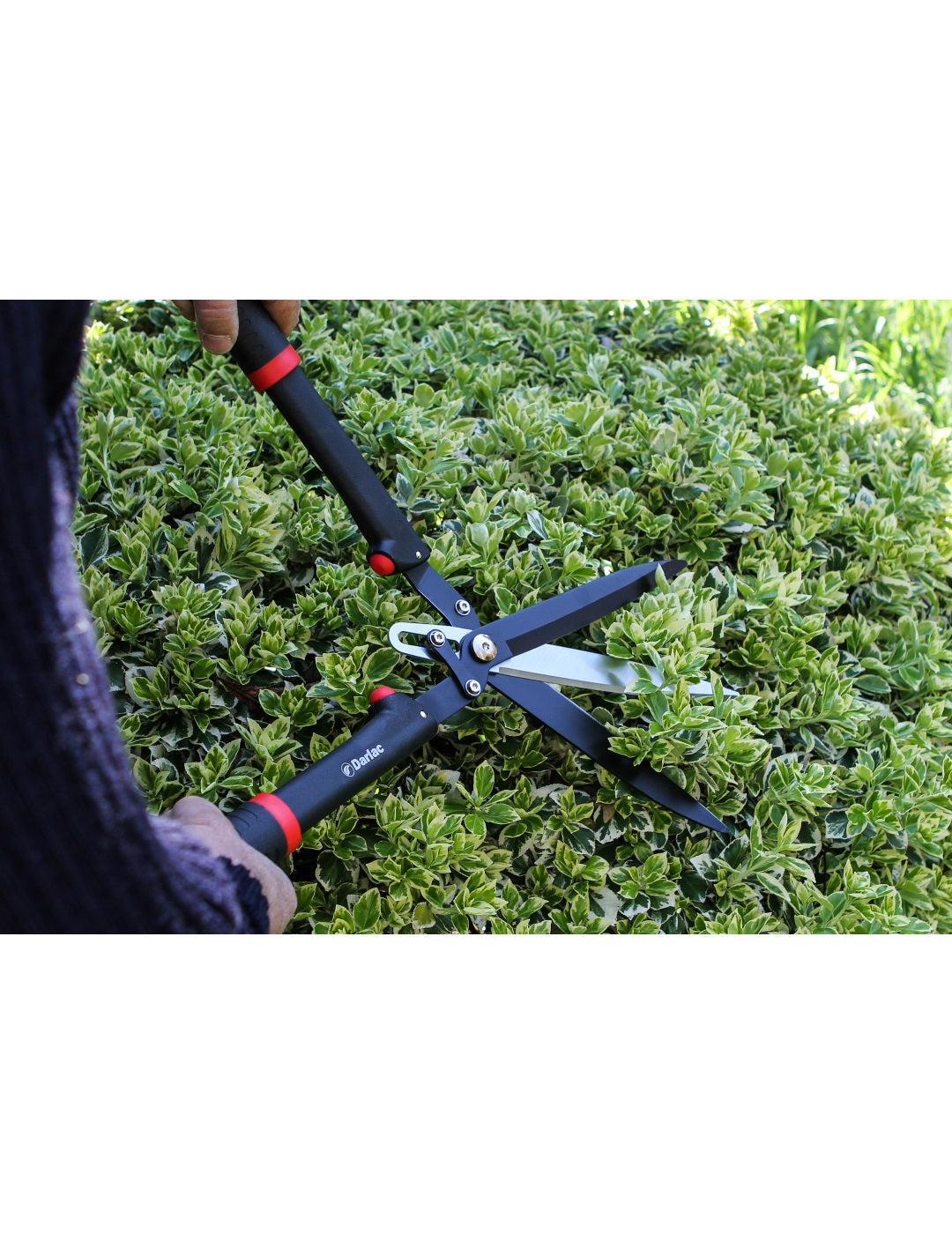 Darlac Tri-Blade Shear