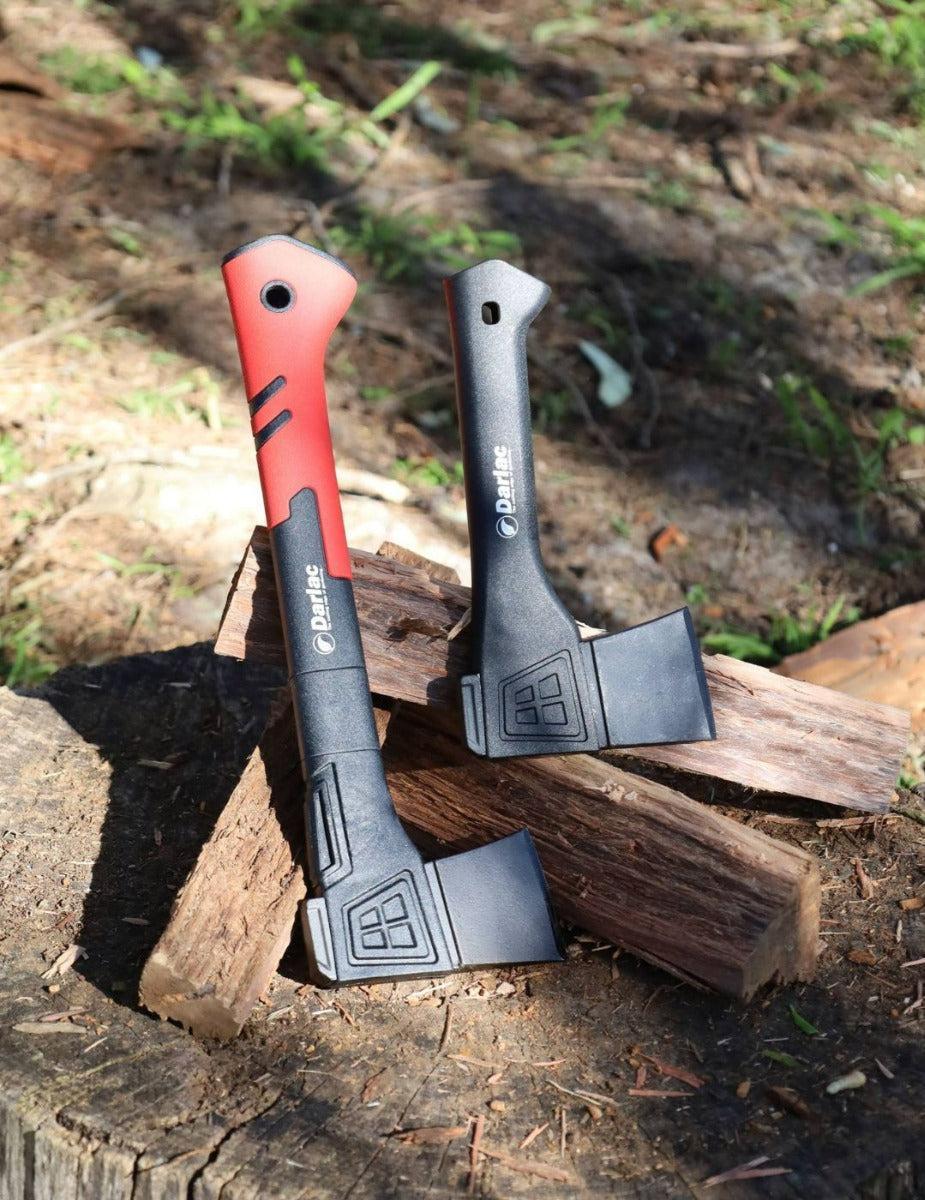 Darlac All Purpose Hatchet