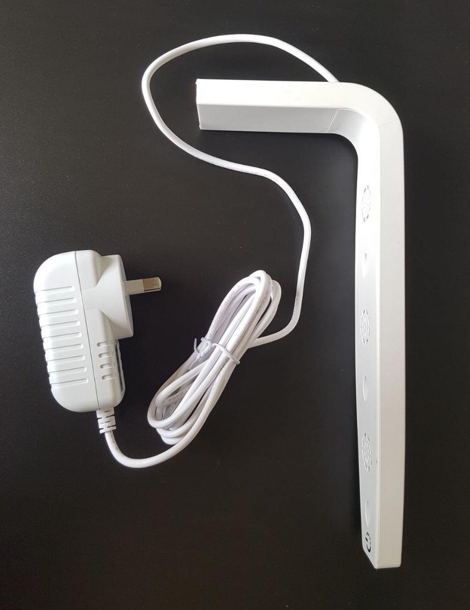 HydroGarden Elite Replacement Light & Power Plug