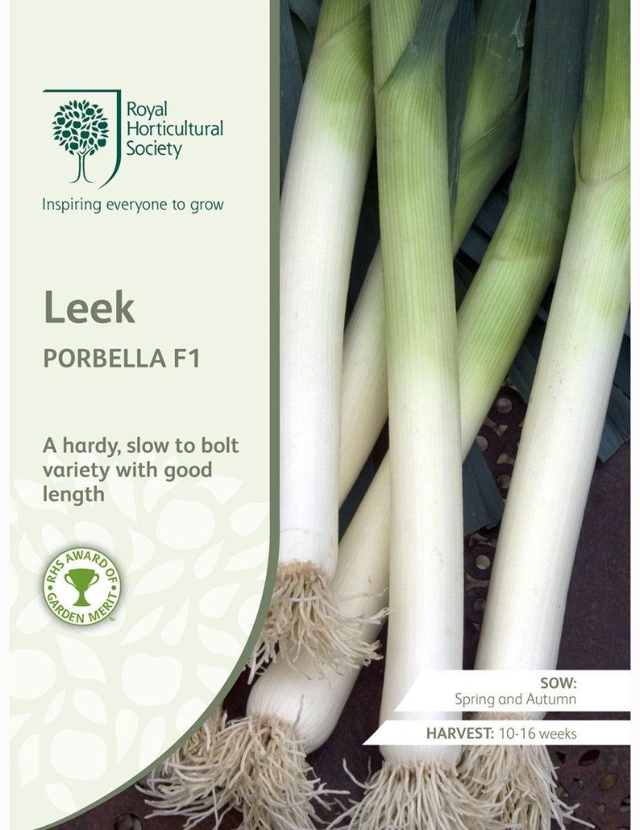 Leek Porbella F1