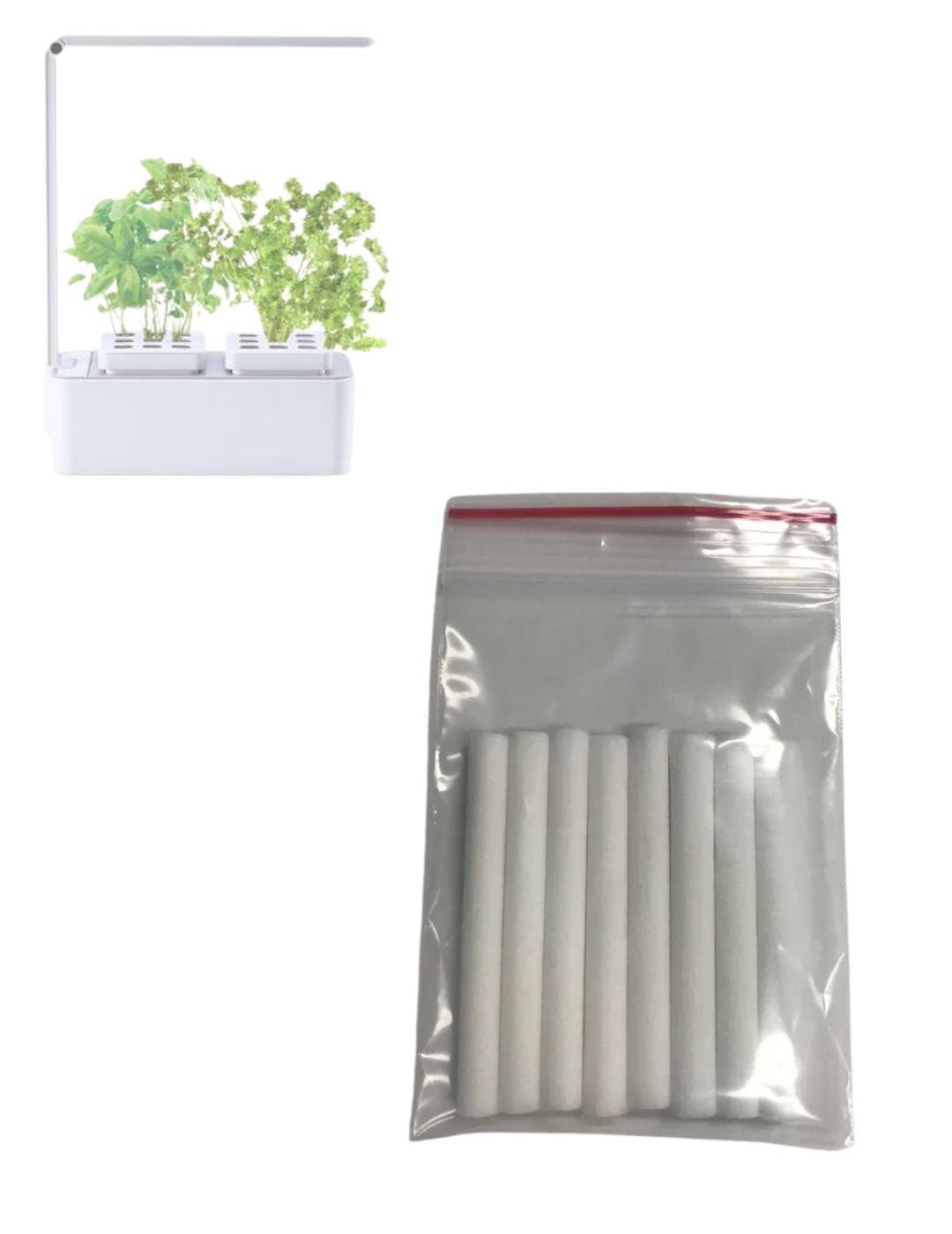 HydroGarden Original Replacement Soaker Sticks