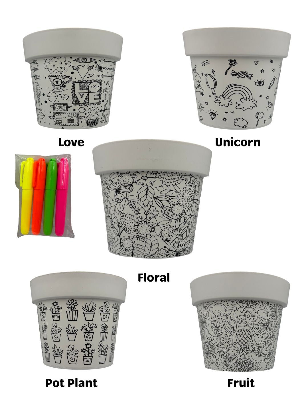 Kids Party Pack