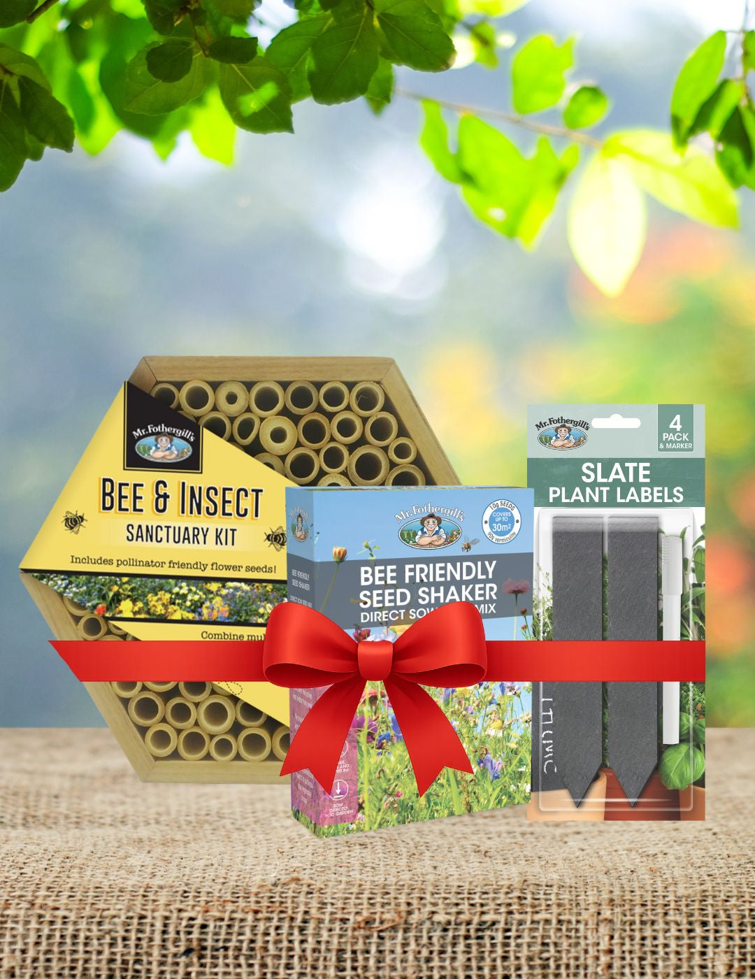 Pollinating Gifting Bundle